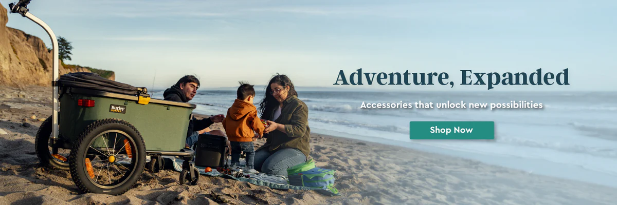 Built for Every Family Adventure